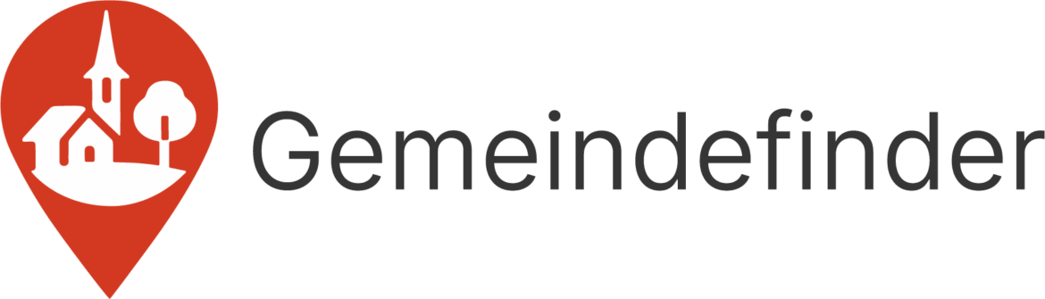 Gemeindefinder
